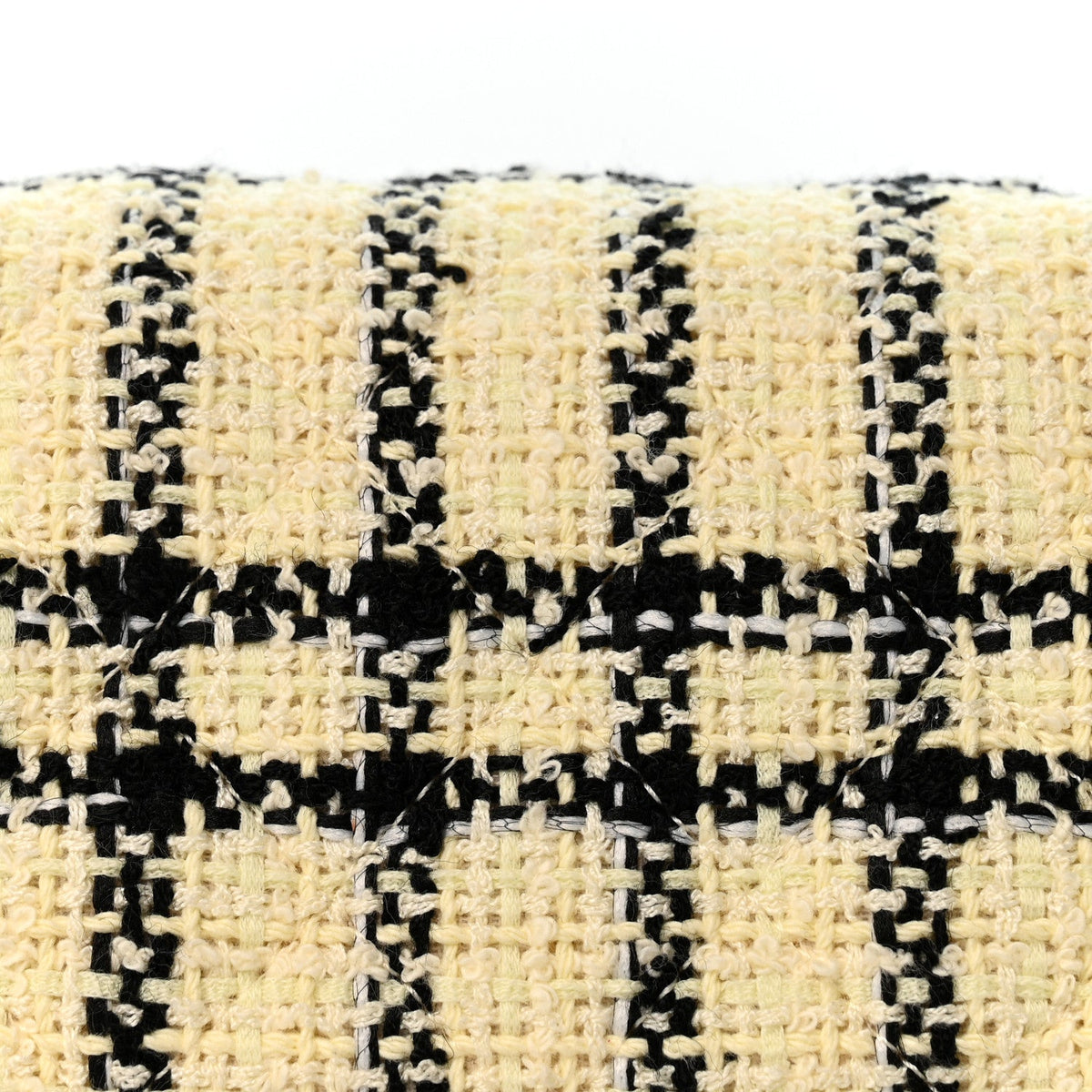 Mini Quilted Flap Shoulder Bag - Tan
