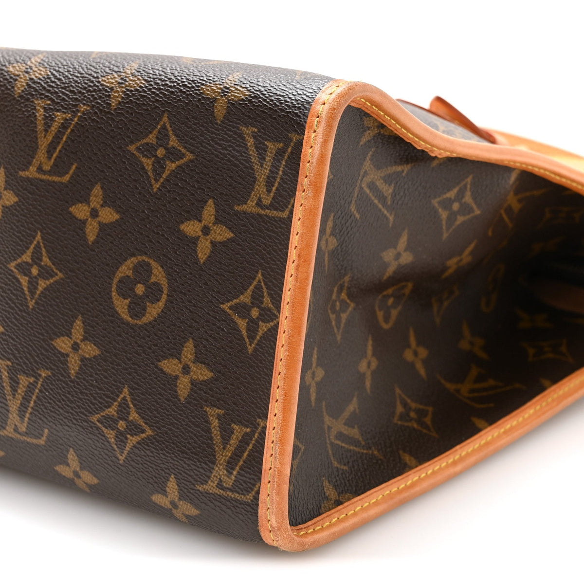 Monogram Popincourt Haut Handbag