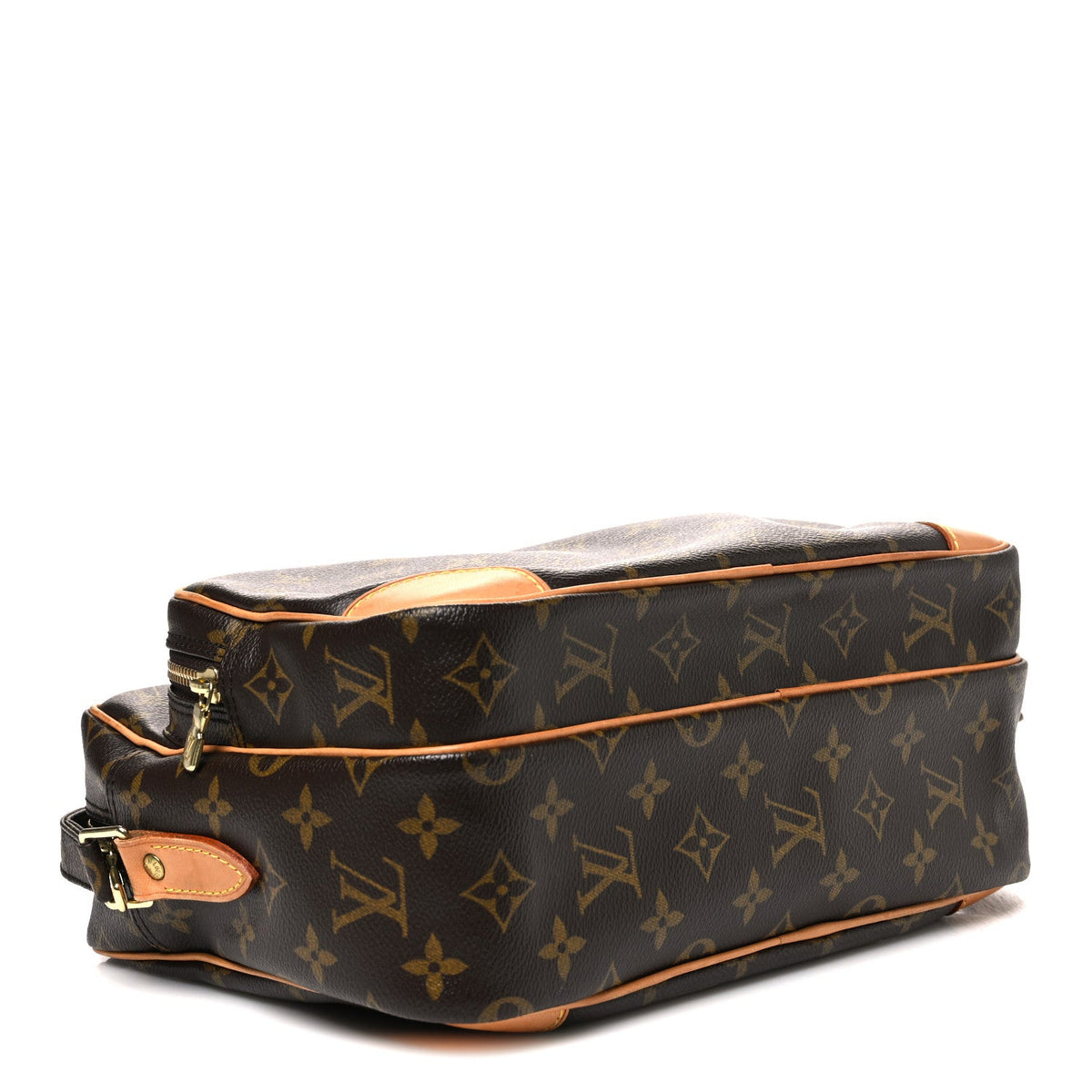 Monogram Nil 28 Handbag