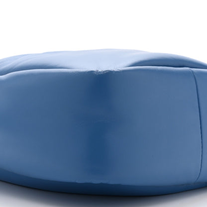 Small Nappa Shoulder Bag