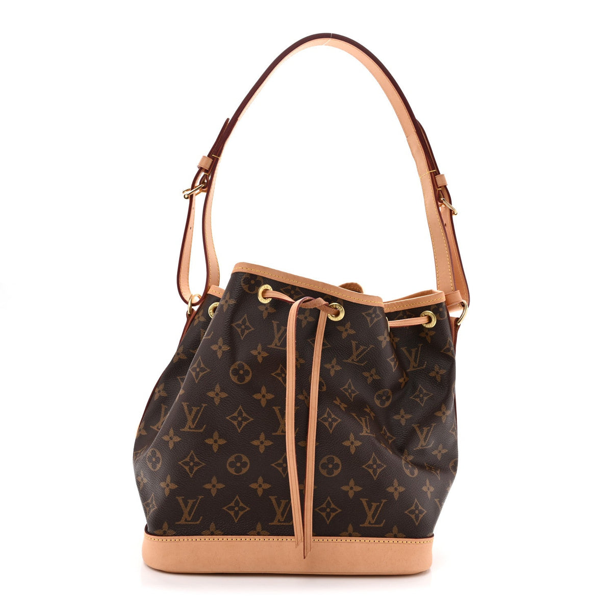 Monogram Petit Noe Nm Handbag