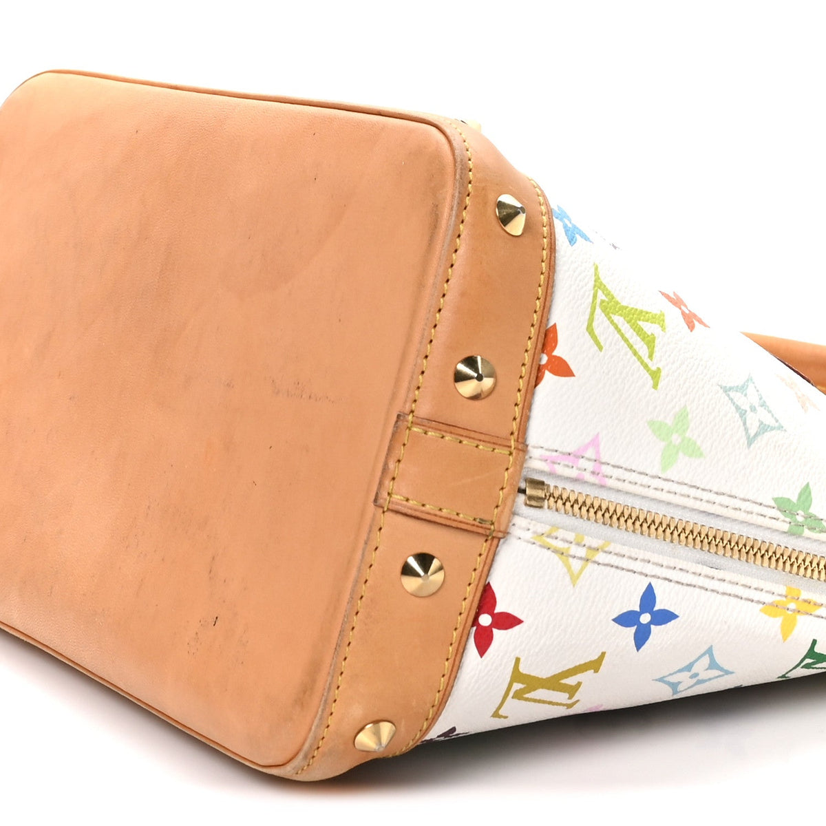 Handbag - White