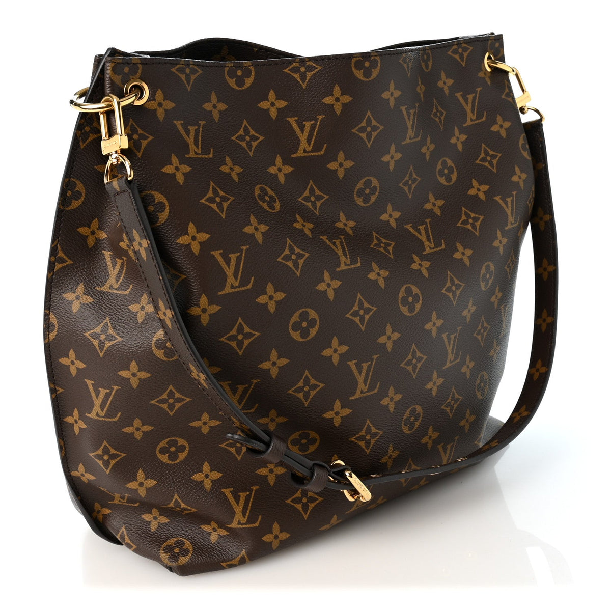 Monogram Metis Handbag
