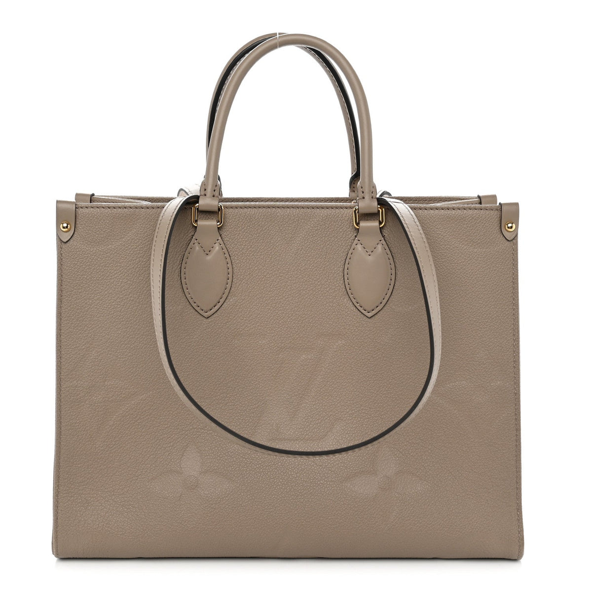 Empreinte Monogram Giant Onthego Mm Tour Handbag