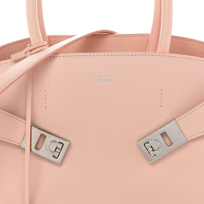 Medium Calfskin Handbag - Pink