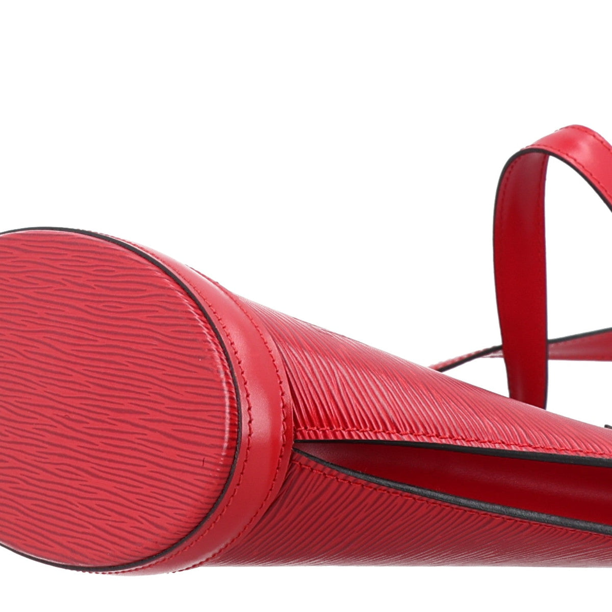 Handbag - Red