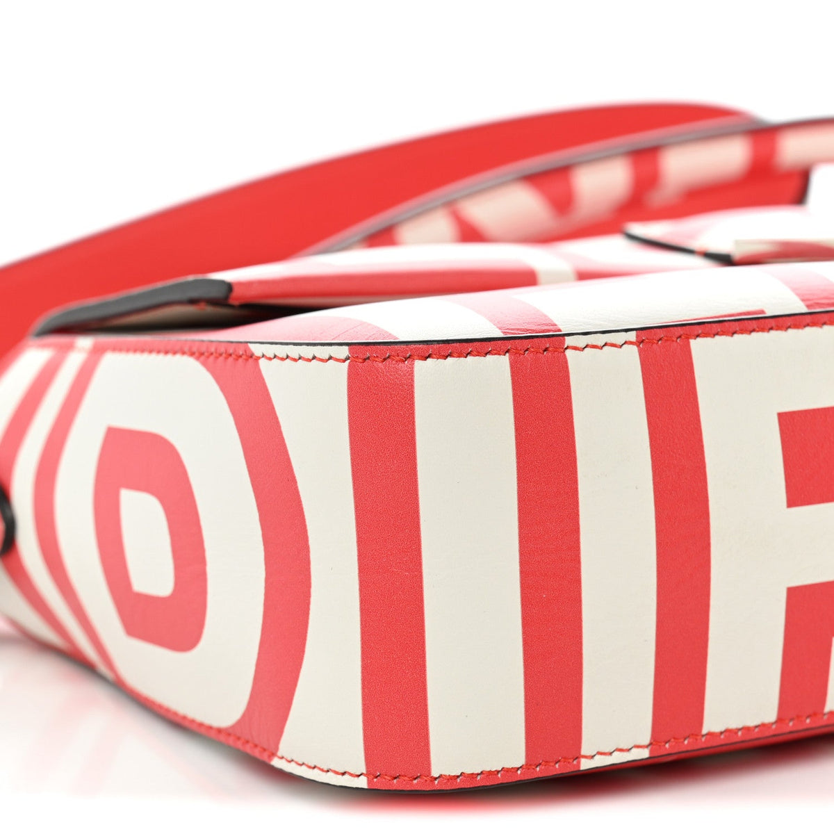 Handbag - White