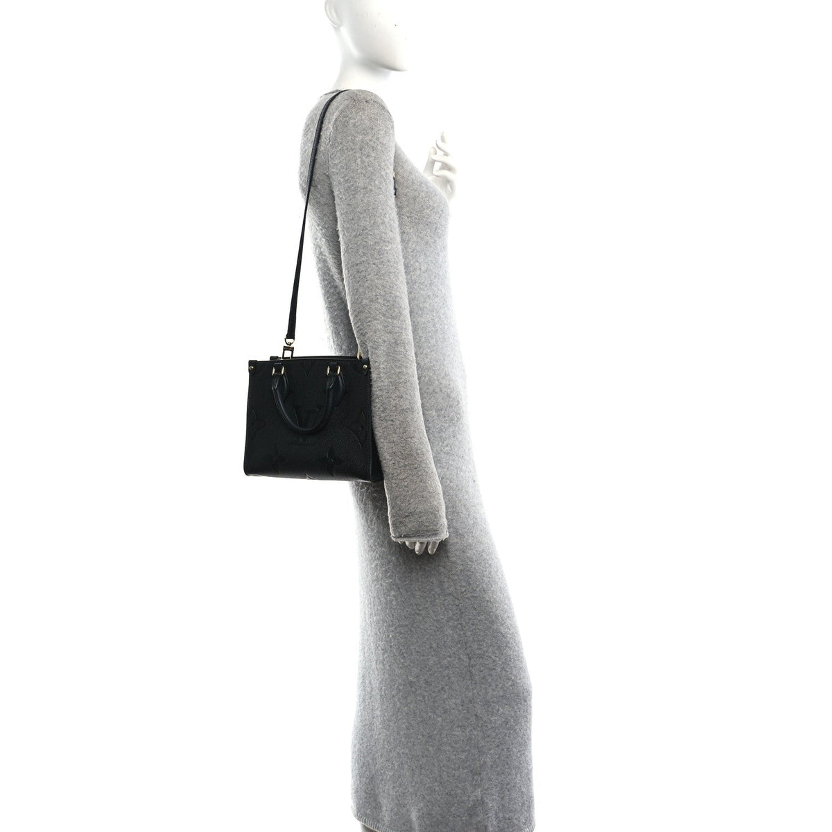 Handbag - Black
