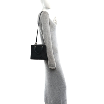 Handbag - Black