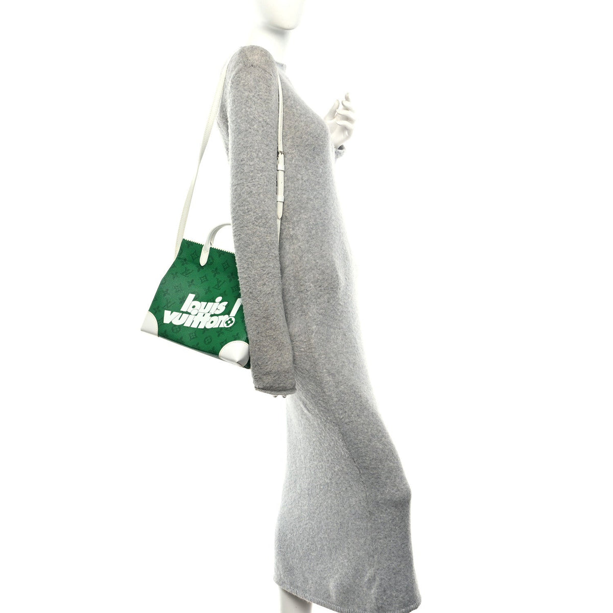 Handbag - Green