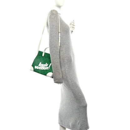 Handbag - Green
