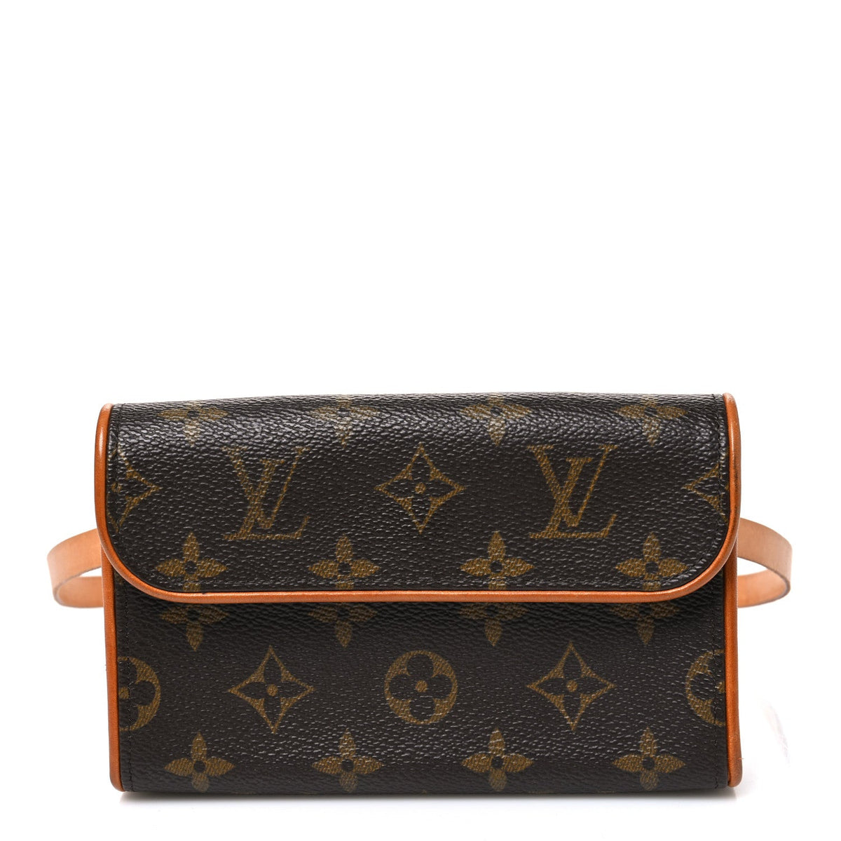 Monogram Pochette Florentine Xs Handbag