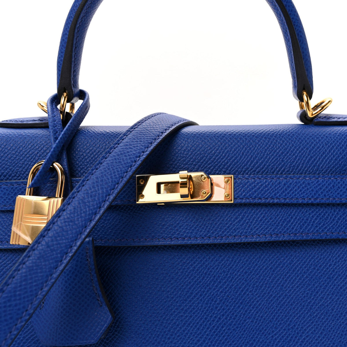 Epsom Handbag