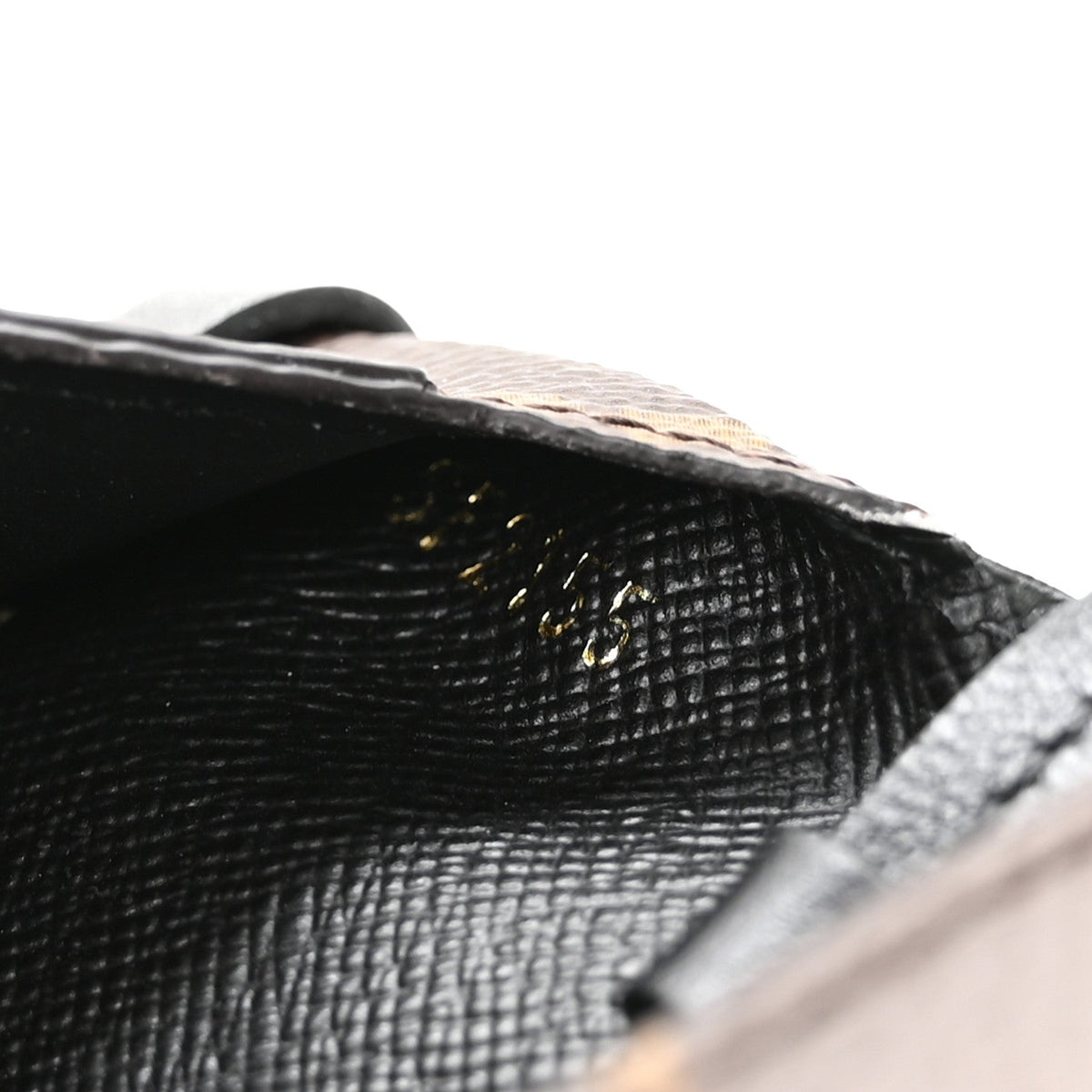 Handbag - Black