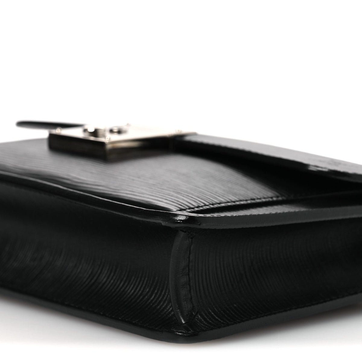 Clutch Bag - Black