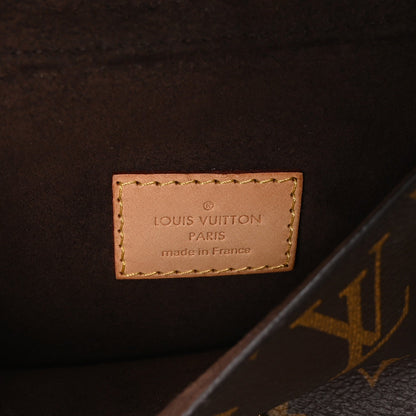 Monogram Metis Handbag