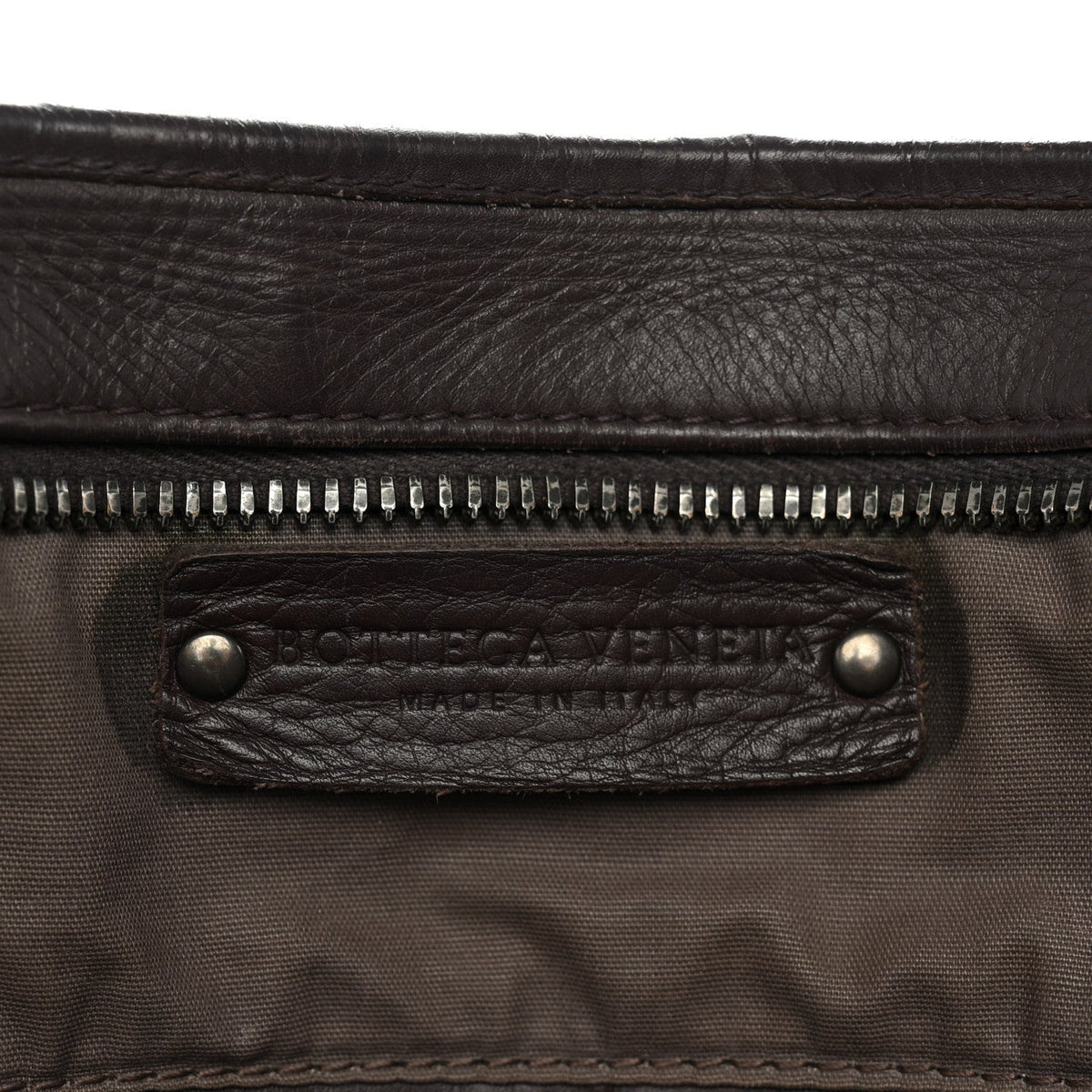 Calfskin Handbag