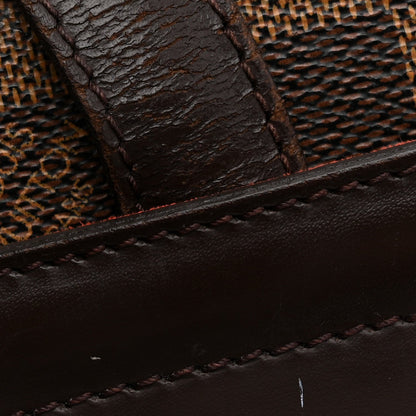 Damier Ebene Parioli Pm Handbag