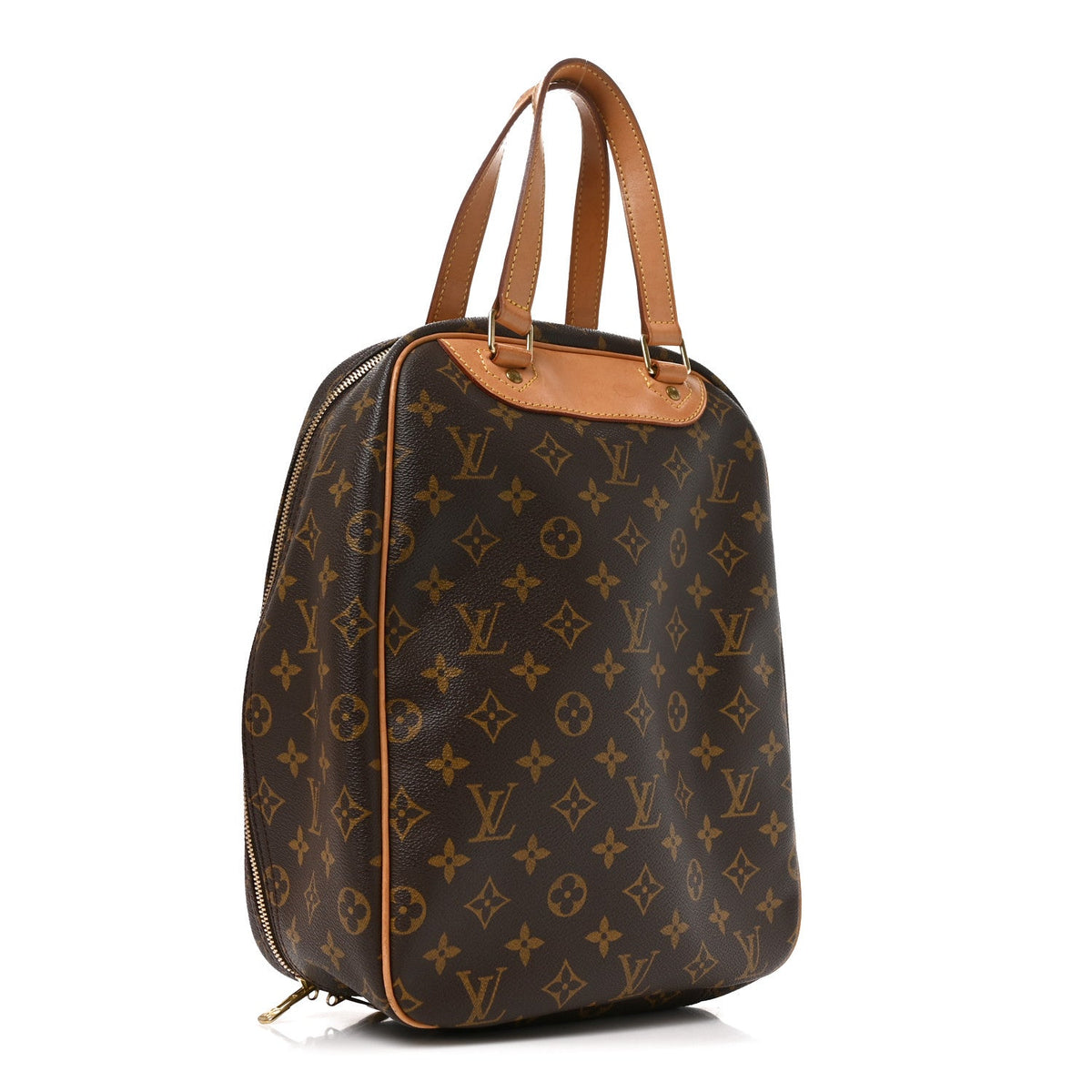 Monogram Excursion Shoe Bag Handbag