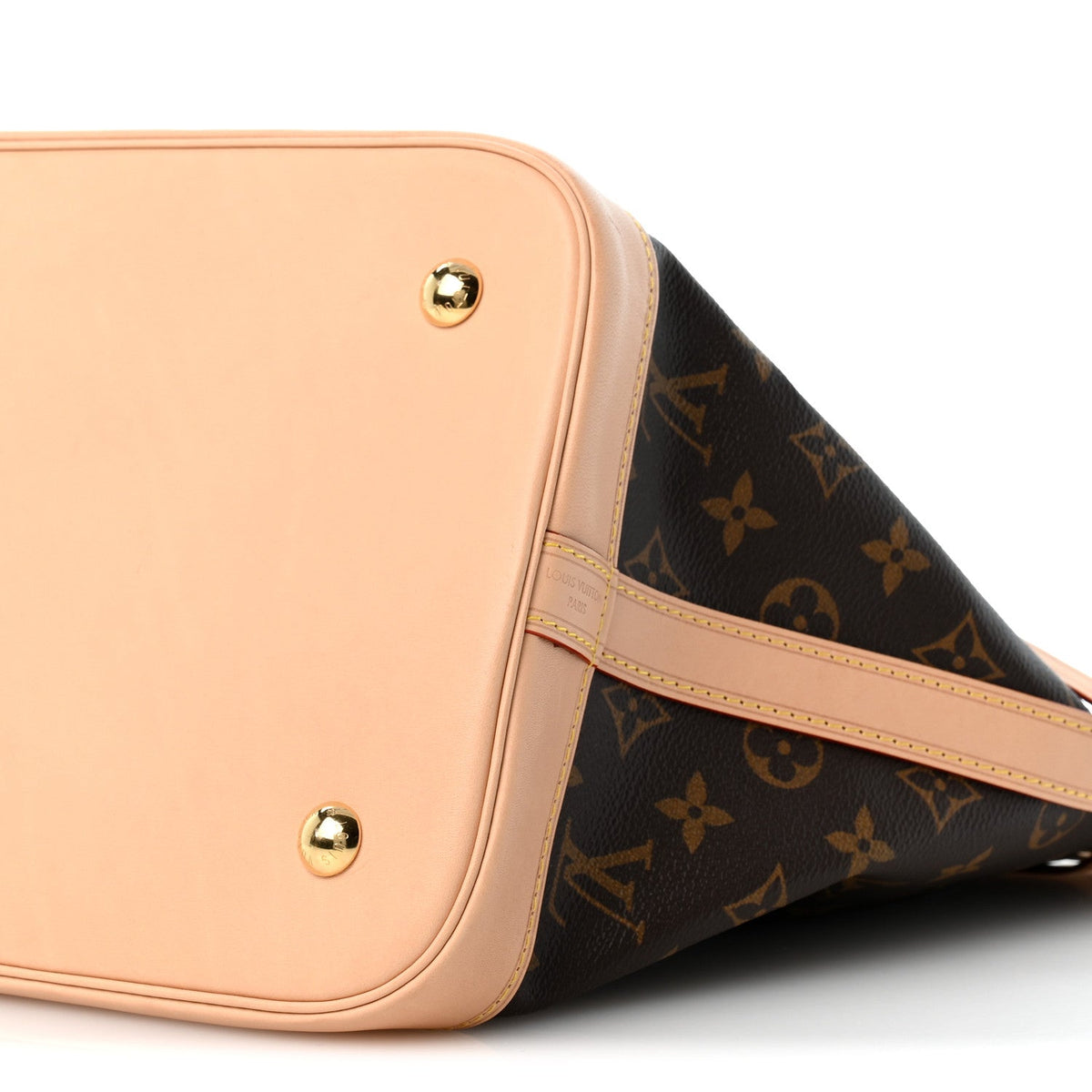 Monogram Petit Noe Nm Handbag