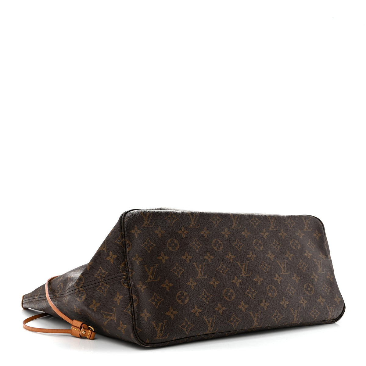 Monogram Neo Neverfull Gm Handbag