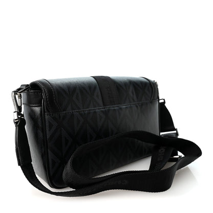 Canvas Handbag - Black