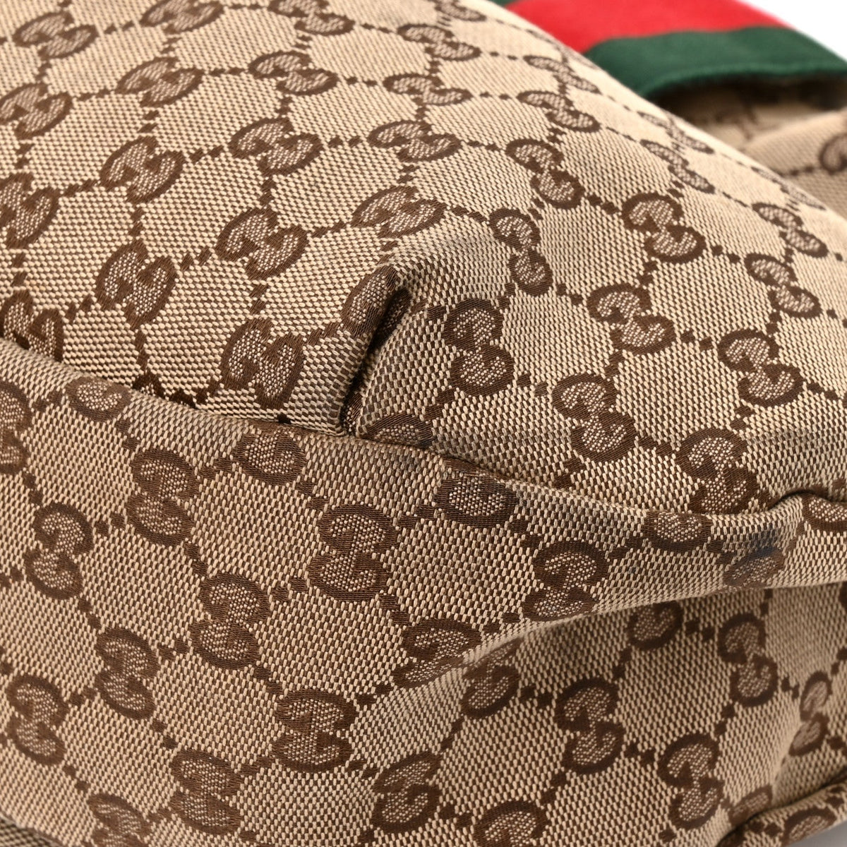 Large Hobo Bag - White