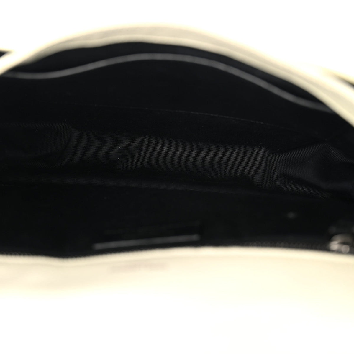 Medium Calfskin Satchel Bag