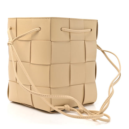 Maxi Nappa Bucket Bag