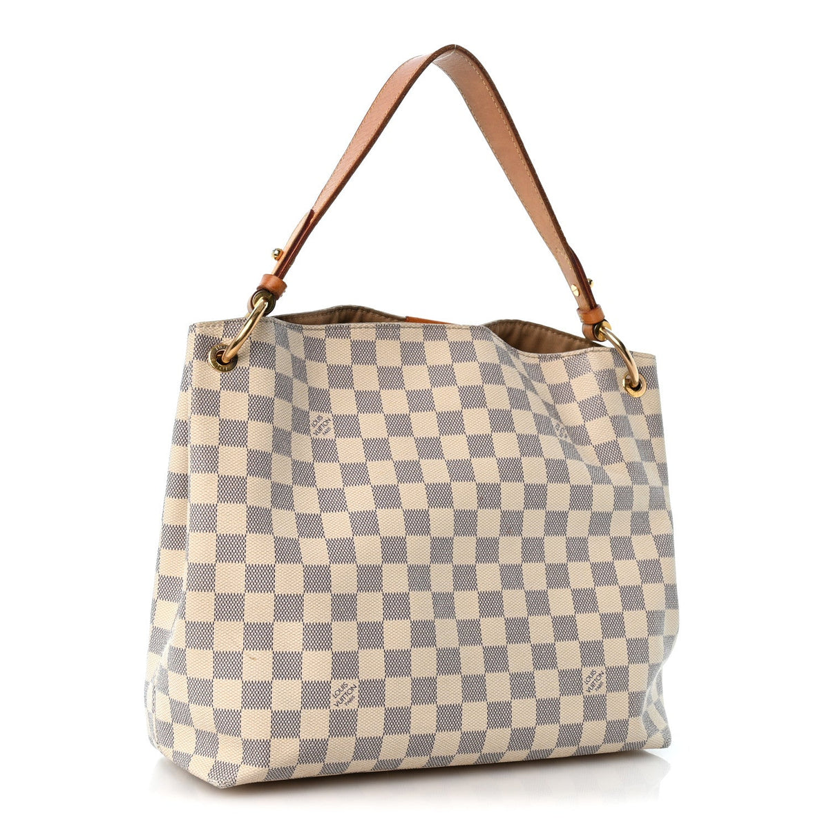 Handbag - Beige