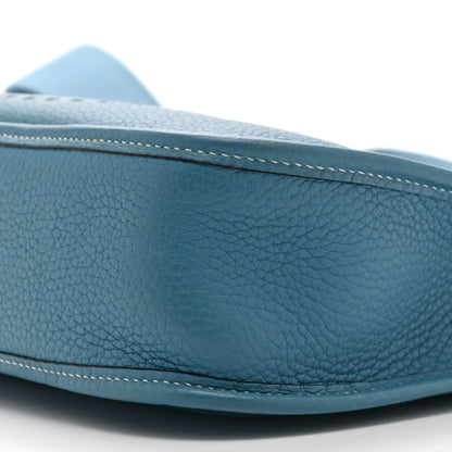 Handbag - Blue