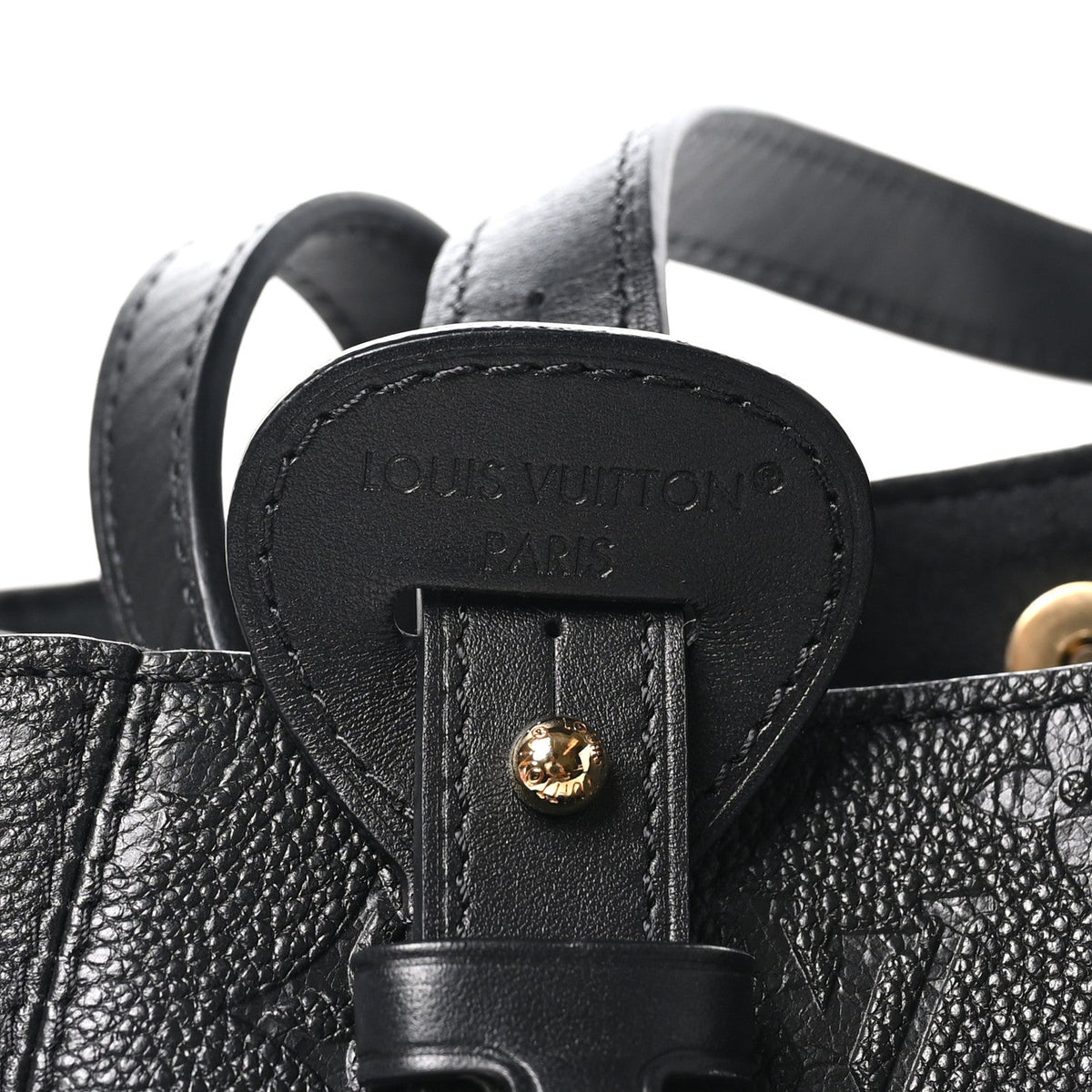 Handbag - Black
