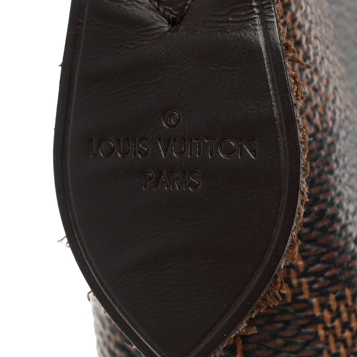 Damier Ebene Iena Mm Handbag