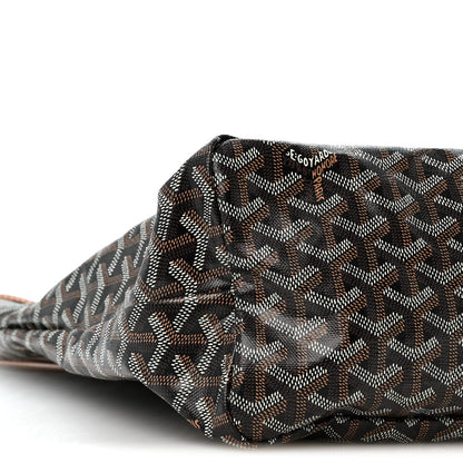 Hobo Bag - Black