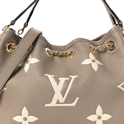 Empreinte Monogram Giant Lv Bundle Tourt Handbag