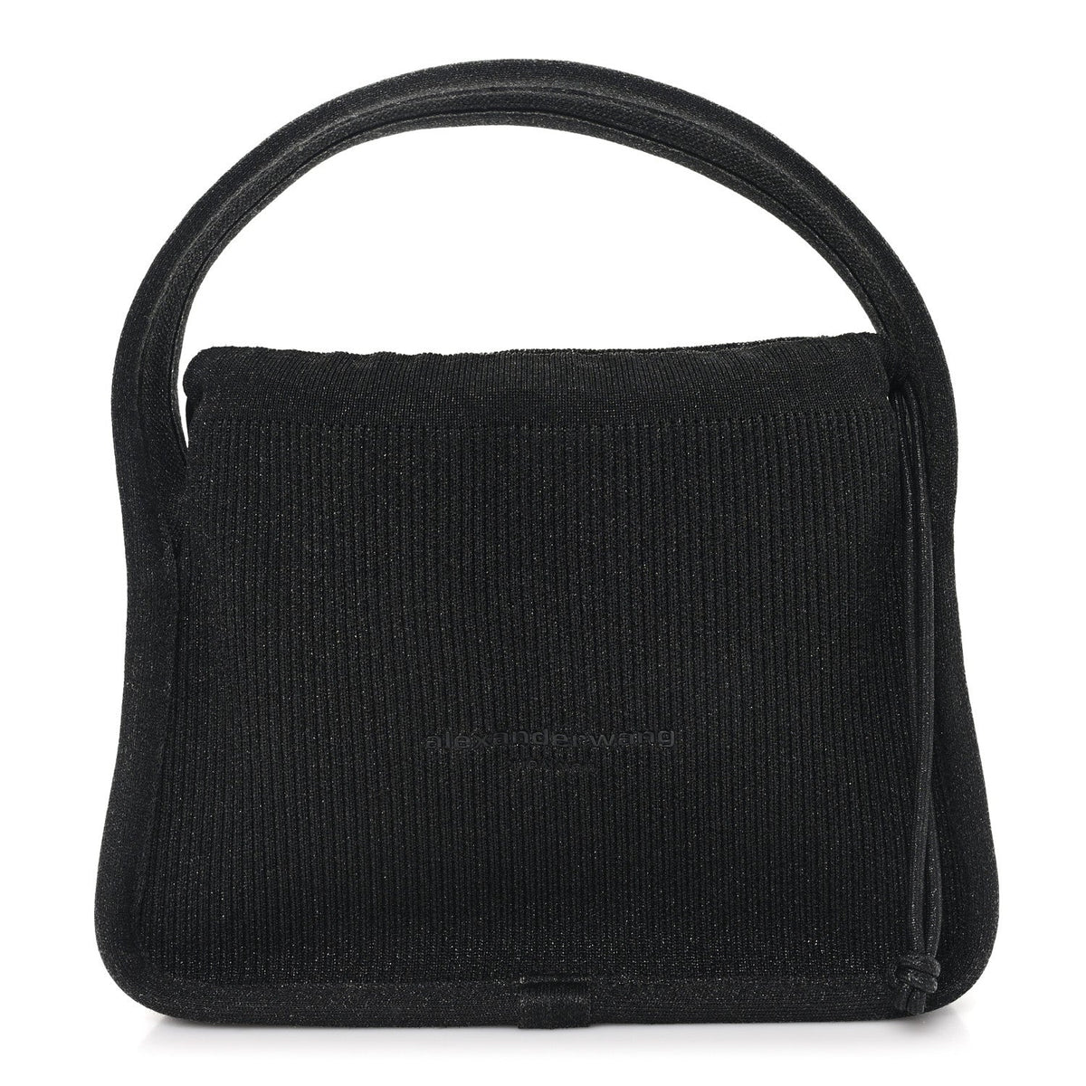 Small Handbag - Black