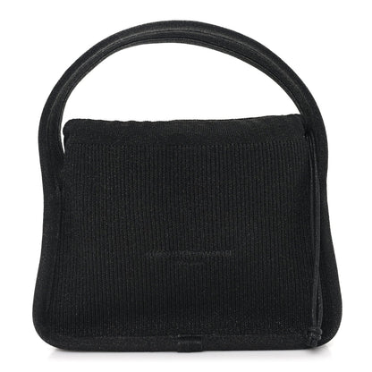 Small Handbag - Black