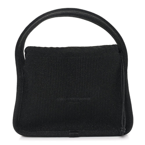 Small Handbag - Black