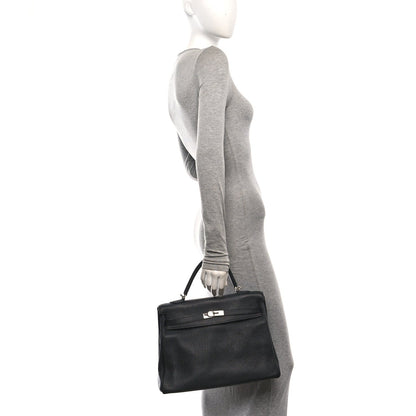 Handbag - Black