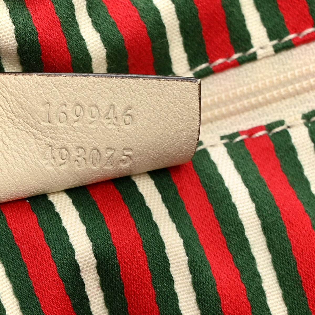 Medium Tote Bag - White