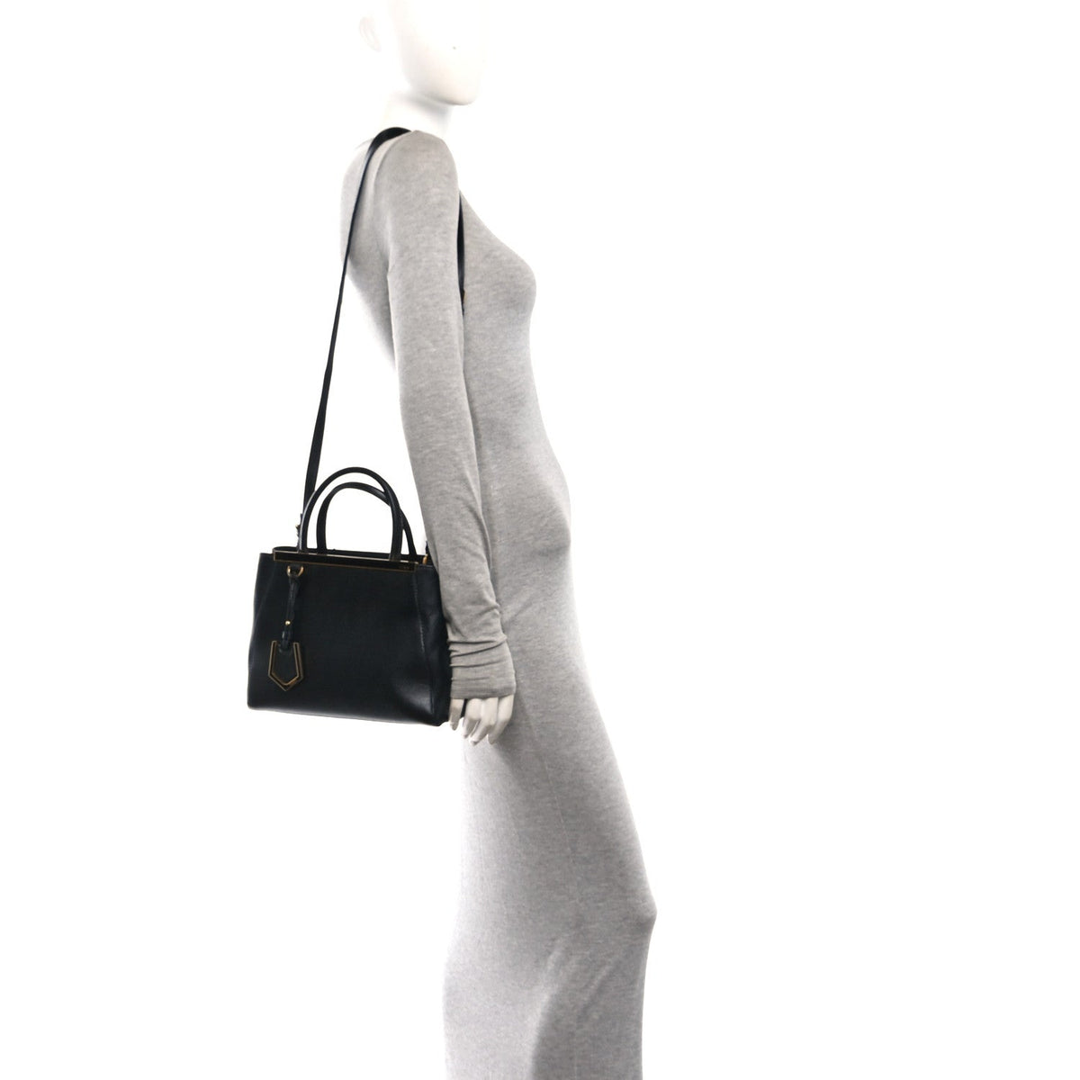 Tote Bag - Black