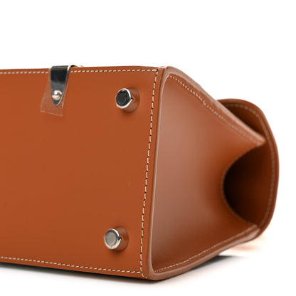 Mini Handbag - Black