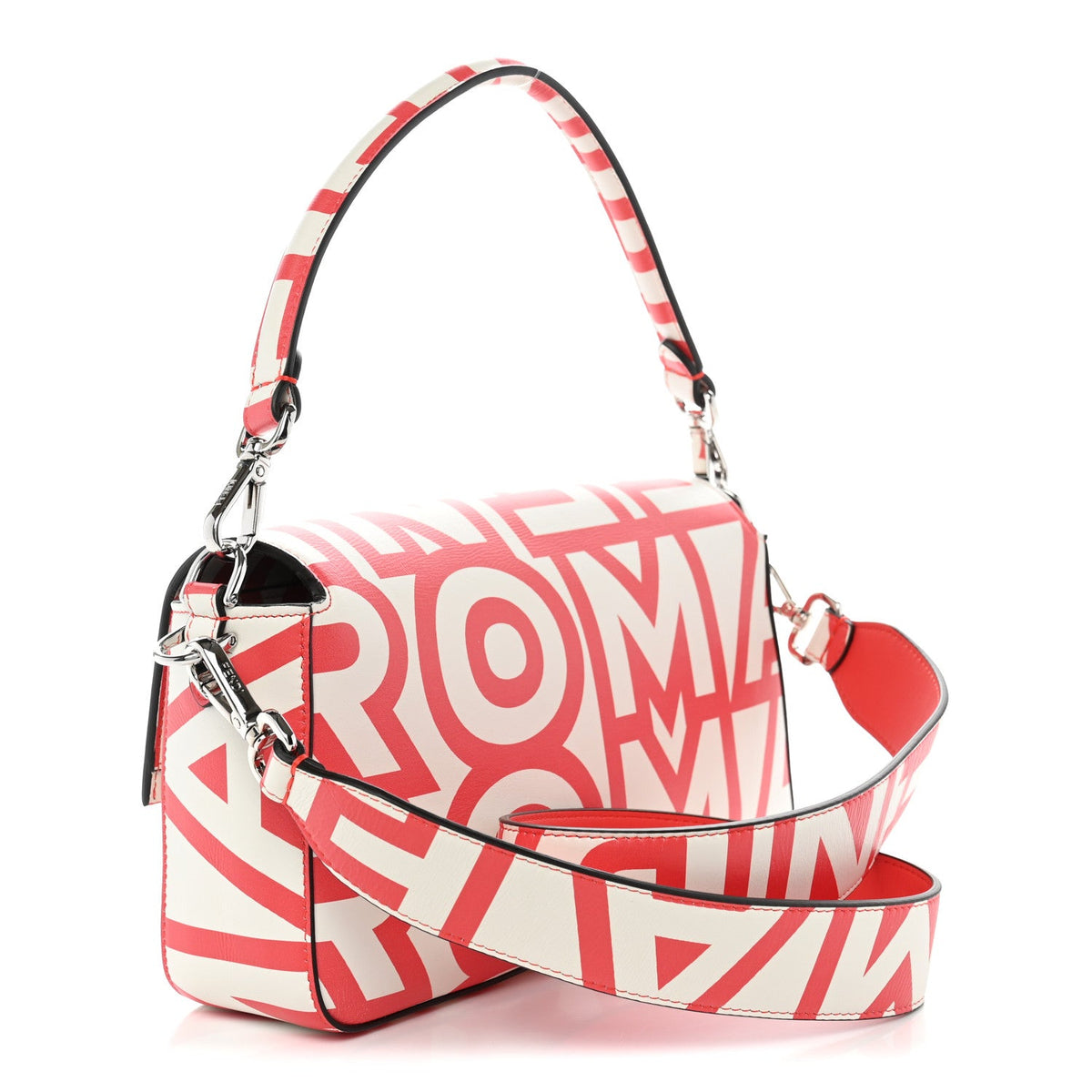 Handbag - White