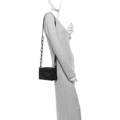 Mini Travel Bag - Black