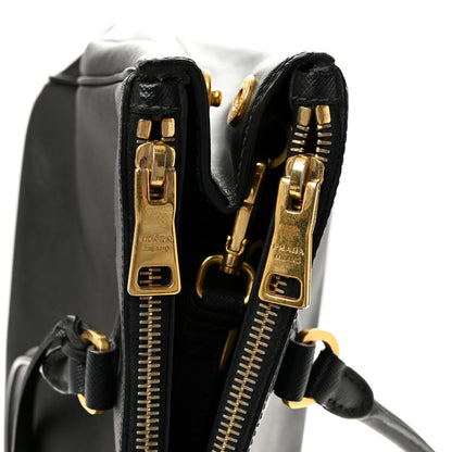 Medium Tote Bag - Black