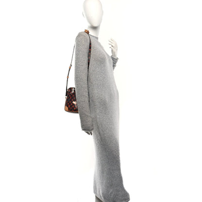 Catogram Paname Set Marron Handbag