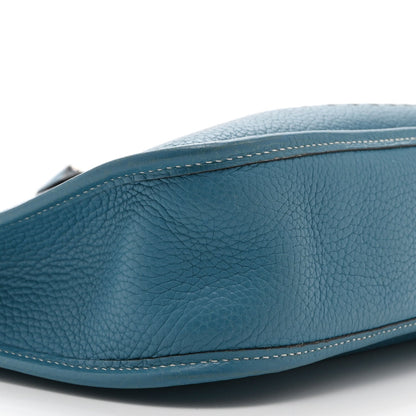 Handbag - Blue