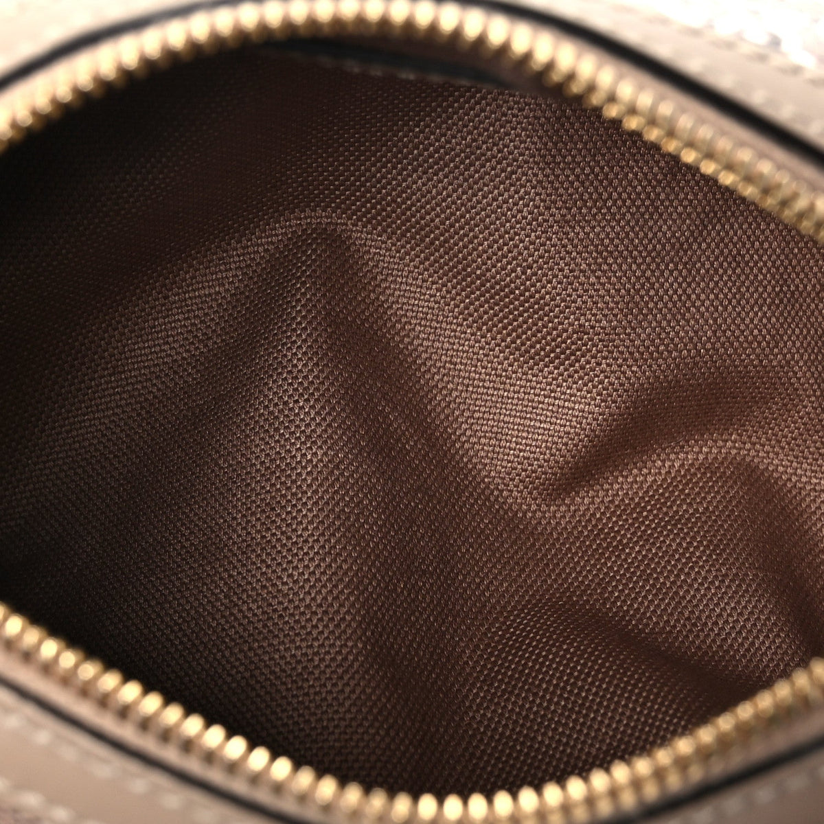 Crossbody Bag - Beige