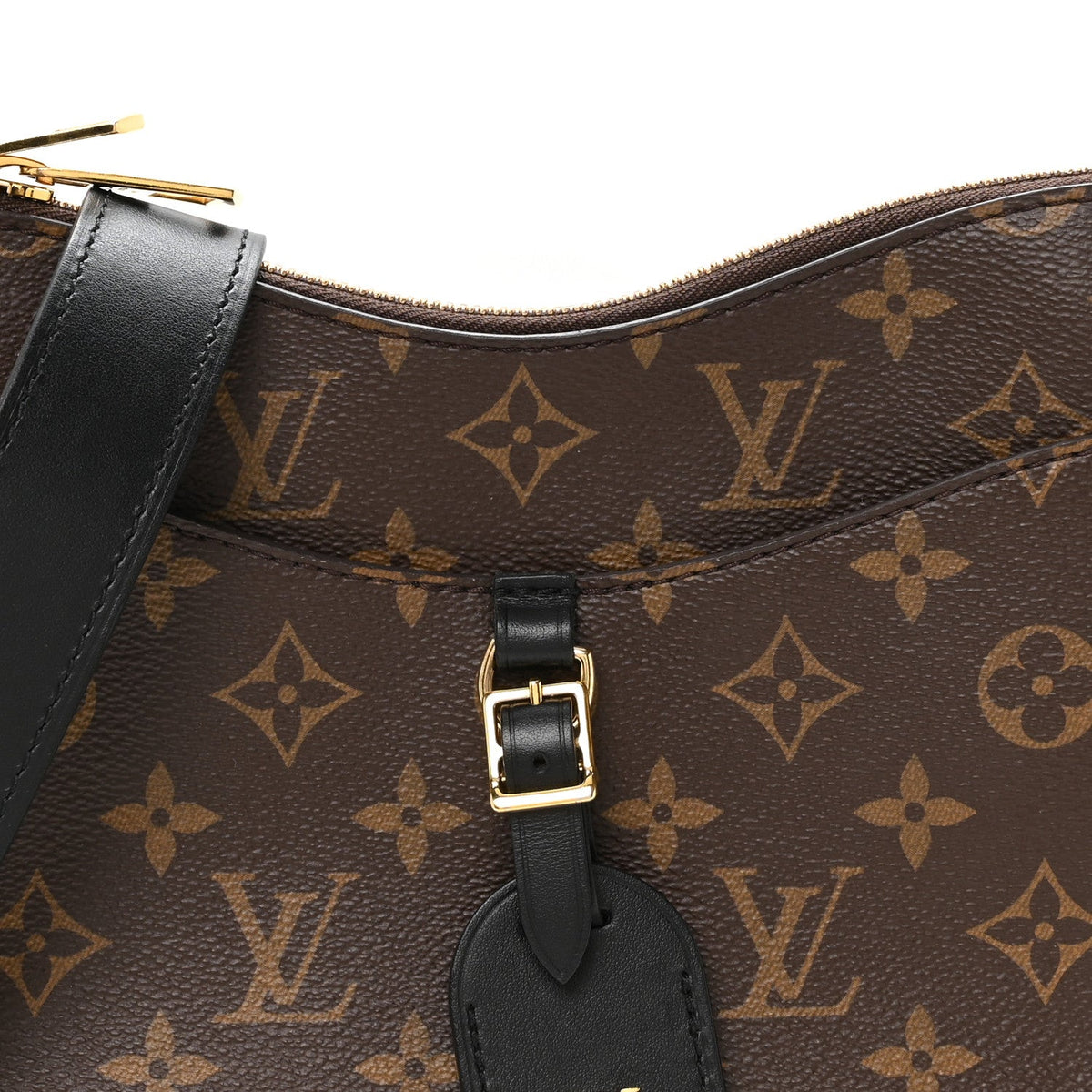 Handbag - Black