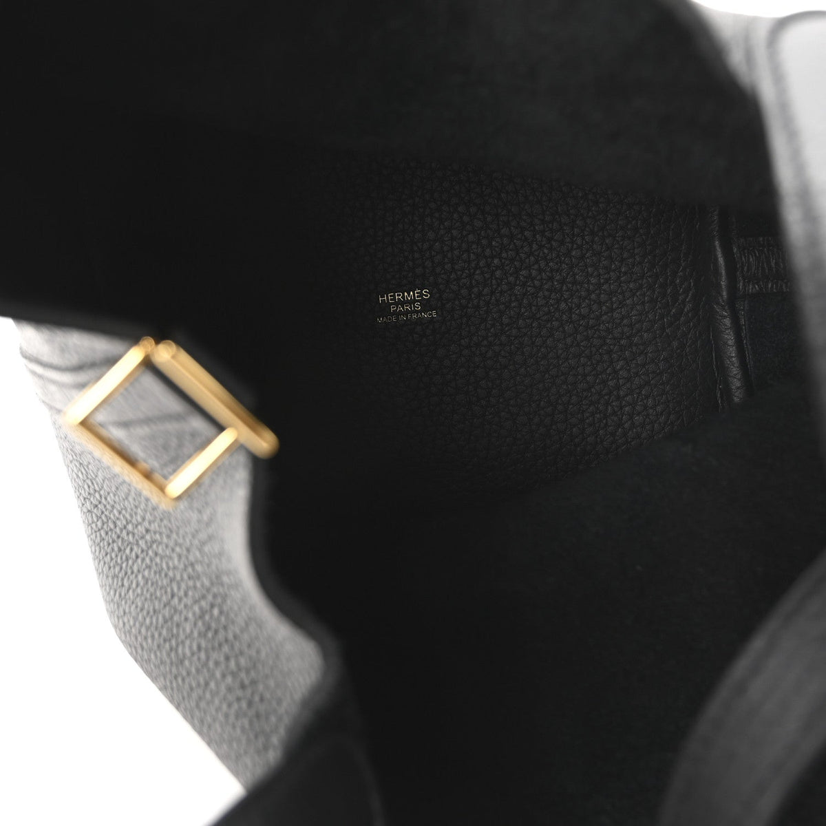 Handbag - Black